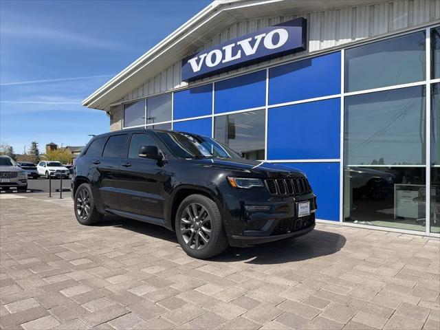 2018 Jeep Grand Cherokee High Altitude 4x4 for sale in Bend, OR
