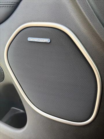 2018 Jeep Grand Cherokee High Altitude 4x4