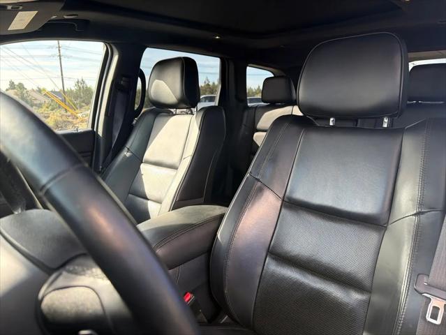 2018 Jeep Grand Cherokee High Altitude 4x4