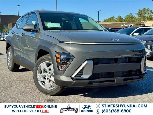 2026 Hyundai Kona SE for sale in Columbia, SC