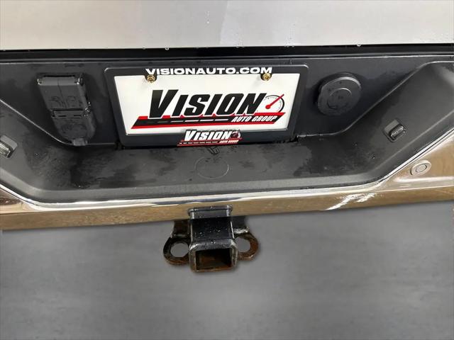 2022 GMC Sierra 3500HD 4WD Crew Cab Standard Bed SLT