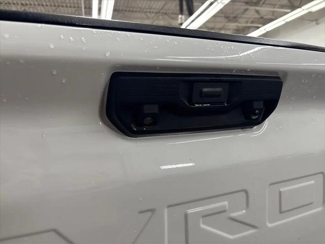 2021 Chevrolet Silverado 2500HD 4WD Crew Cab Long Bed LT