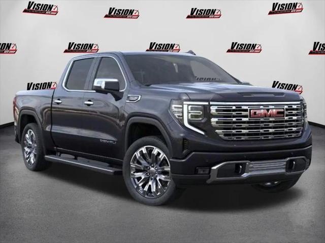 2026 GMC Sierra 1500 Crew Cab, Short Bed, Denali, 4WD for sale in Rochester, NY