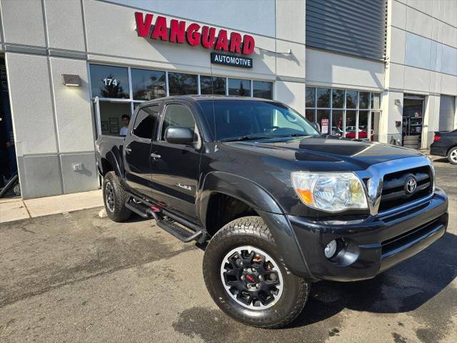 2007 Toyota Tacoma Base V6 for sale in Chantilly, VA