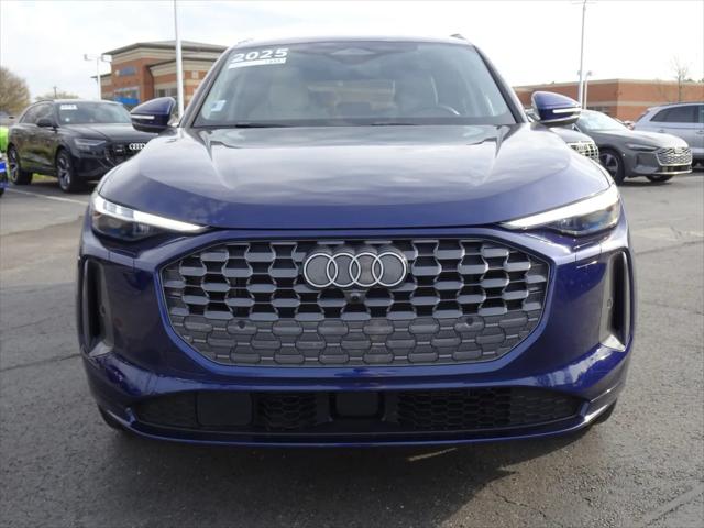 2025 Audi Q5 Prestige TFSI quattro S tronic