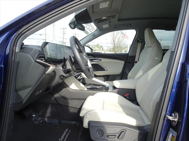 2025 Audi Q5 Prestige TFSI quattro S tronic