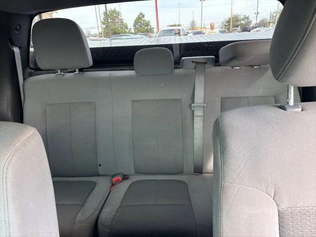 2014 Ford F-150 XL