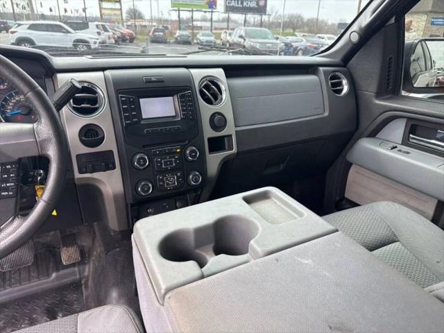 2014 Ford F-150 XL