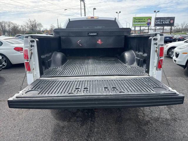 2014 Ford F-150 XL