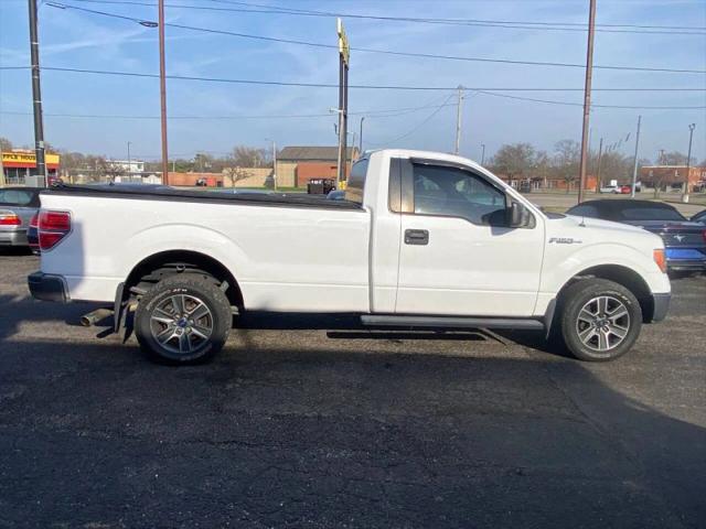2014 Ford F-150 XL