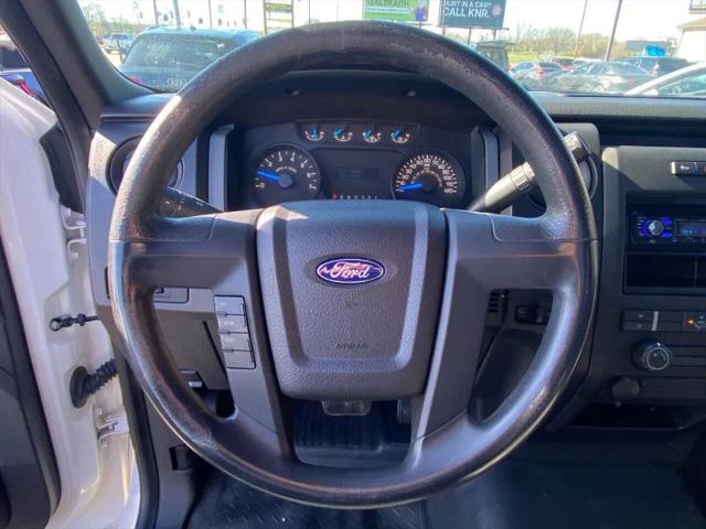 2014 Ford F-150 XL