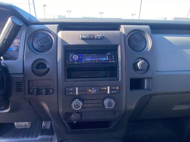 2014 Ford F-150 XL