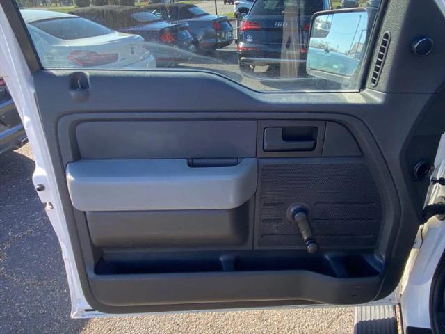 2014 Ford F-150 XL