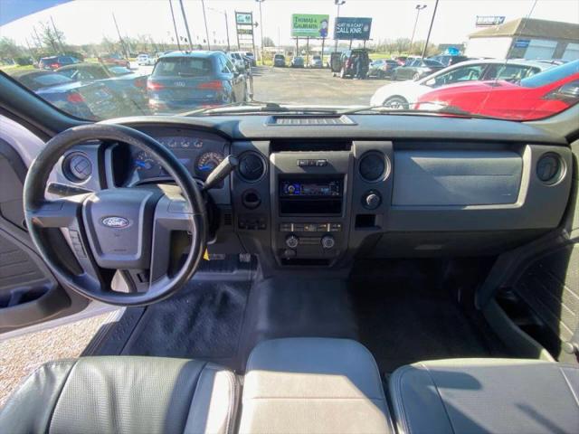 2014 Ford F-150 XL