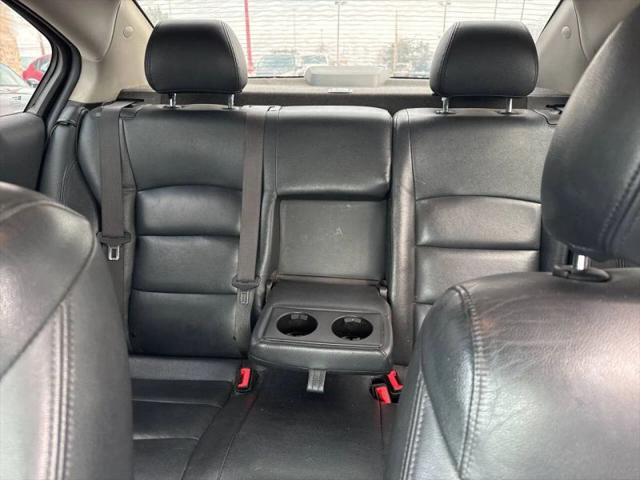 2014 Chevrolet Cruze LS Auto