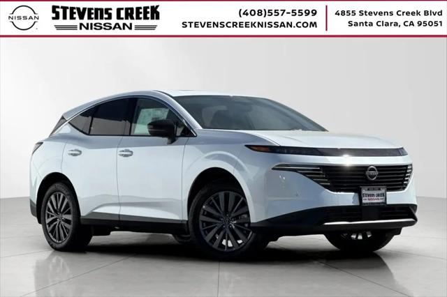 2026 Nissan Murano SL for sale in Santa Clara, CA