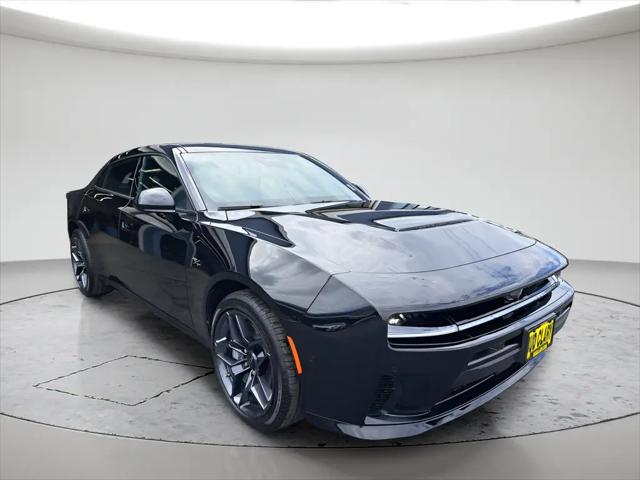 2026 Dodge Charger R/T Plus 4-Door AWD for sale in Auburn, WA
