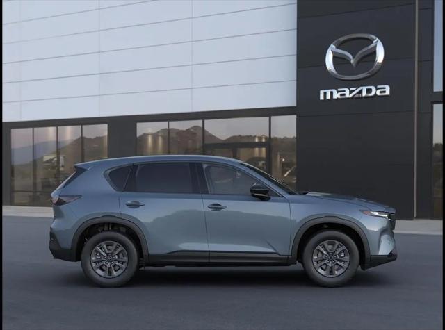 2026 Mazda CX-5 2.5 S Select