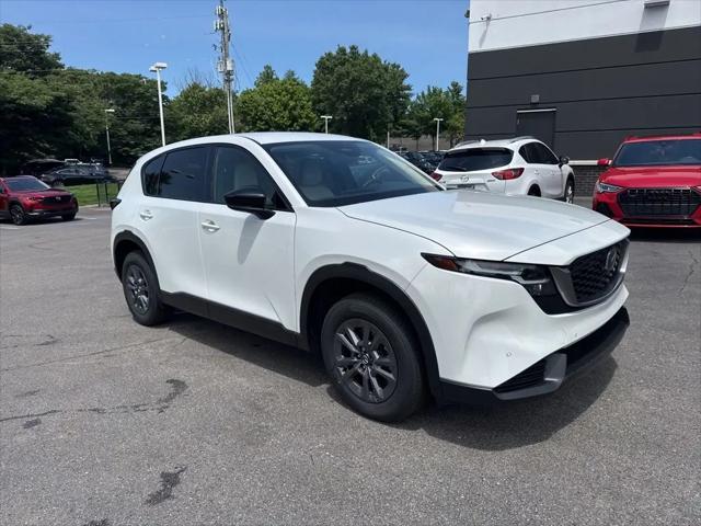 2026 Mazda CX-5 2.5 S Select for sale in Franklin, TN