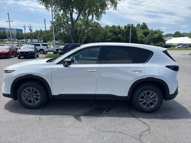 2026 Mazda CX-5 2.5 S Select