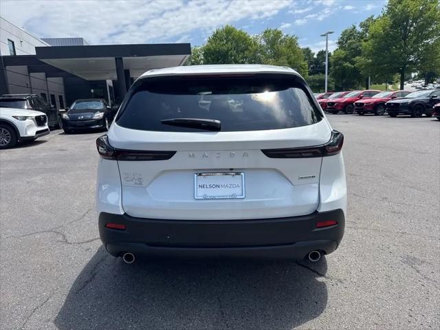 2026 Mazda CX-5 2.5 S Select