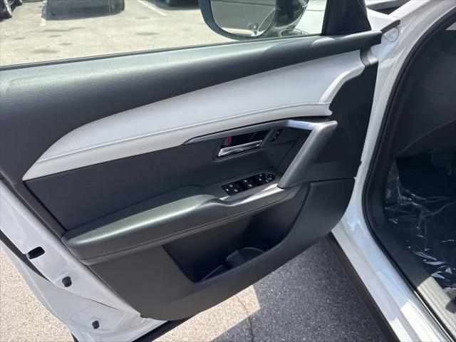 2026 Mazda CX-5 2.5 S Select
