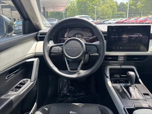 2026 Mazda CX-5 2.5 S Select