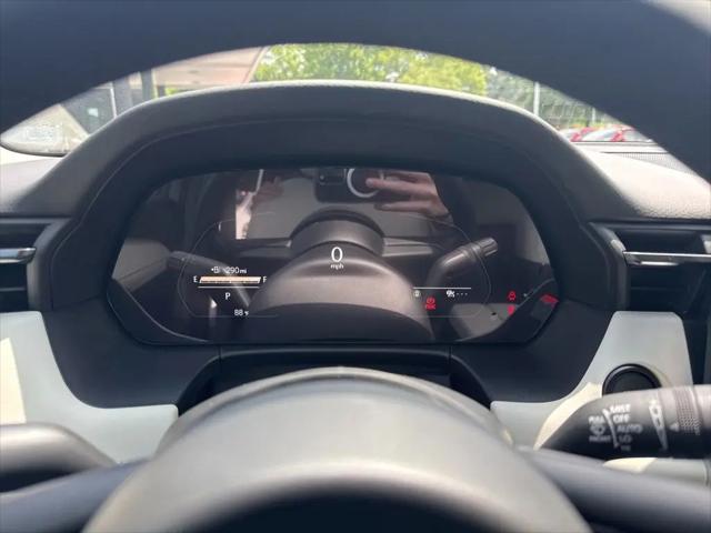 2026 Mazda CX-5 2.5 S Select
