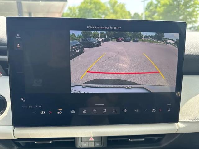 2026 Mazda CX-5 2.5 S Select