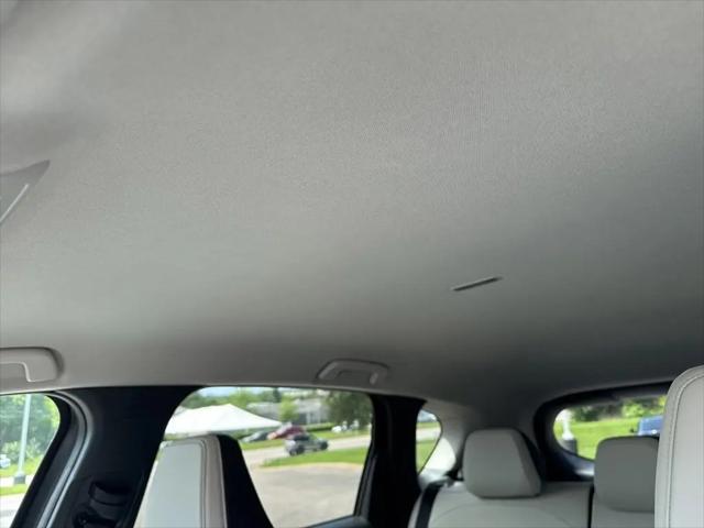 2026 Mazda CX-5 2.5 S Select