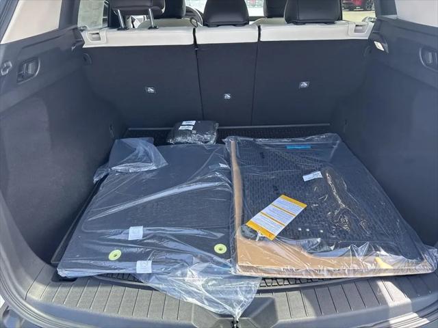 2026 Mazda CX-5 2.5 S Select