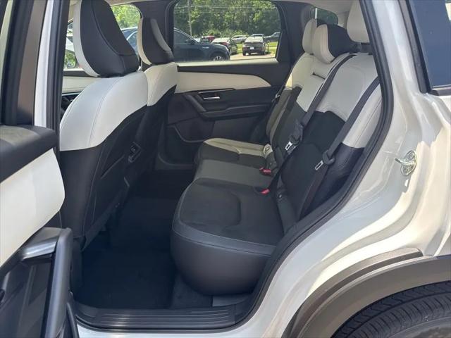 2026 Mazda CX-5 2.5 S Select