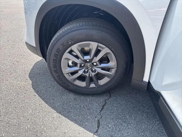 2026 Mazda CX-5 2.5 S Select
