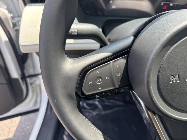 2026 Mazda CX-5 2.5 S Select