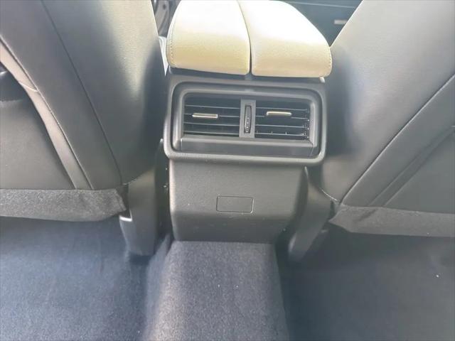 2026 Mazda CX-5 2.5 S Select