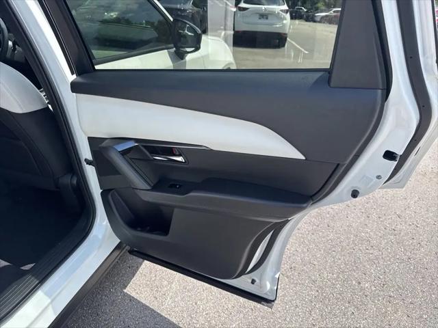 2026 Mazda CX-5 2.5 S Select