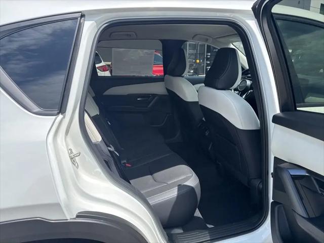 2026 Mazda CX-5 2.5 S Select