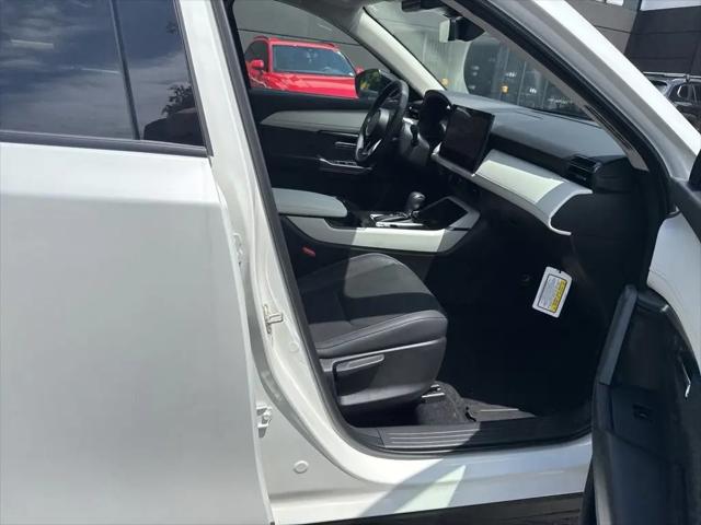 2026 Mazda CX-5 2.5 S Select