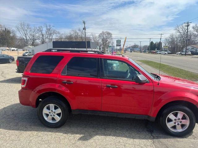 2009 Ford Escape XLT