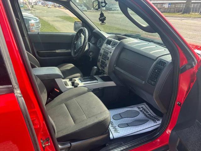 2009 Ford Escape XLT