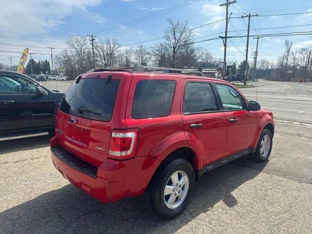 2009 Ford Escape XLT