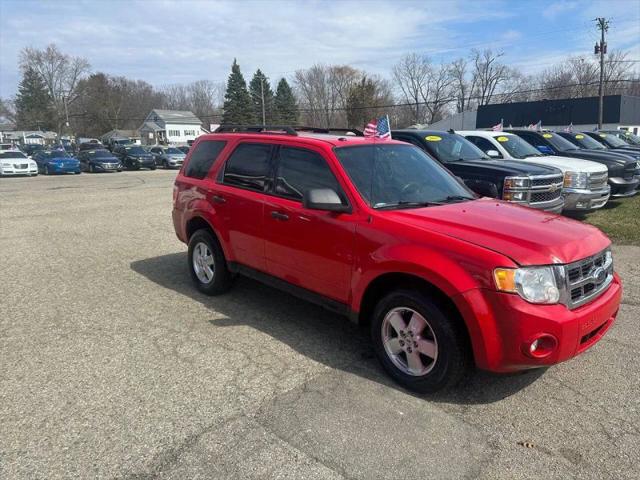 2009 Ford Escape XLT