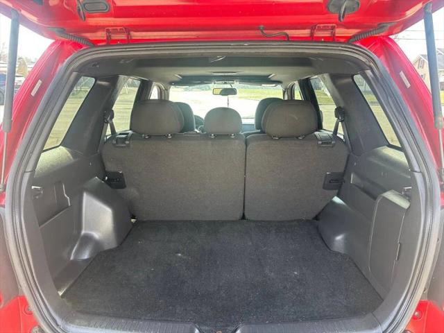 2009 Ford Escape XLT