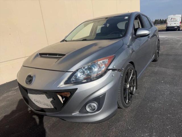 2012 Mazda MazdaSpeed3 Touring for sale in Naperville, IL