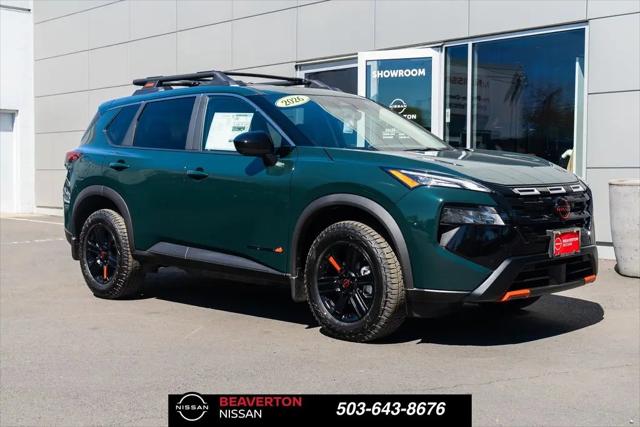 2026 Nissan Rogue Rock Creek for sale in Beaverton, OR