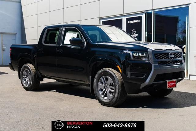 2026 Nissan Frontier Crew Cab SV 4x4 for sale in Beaverton, OR