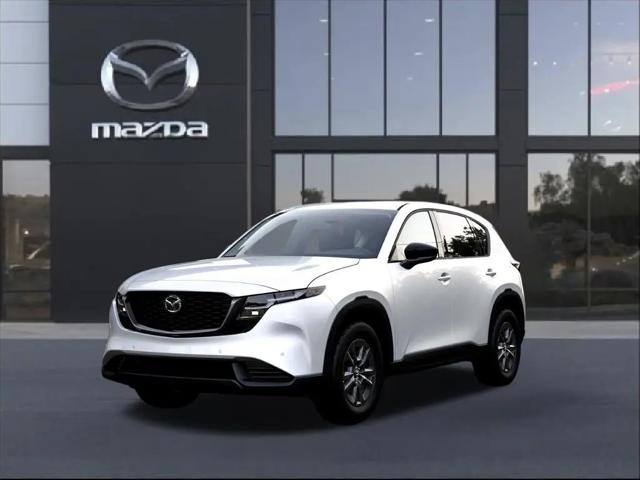 2026 Mazda CX-5 2.5 S Select for sale in Murfreesboro, TN