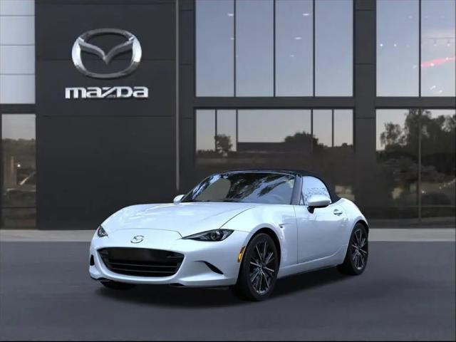 2026 Mazda MX-5 Grand Touring for sale in Murfreesboro, TN