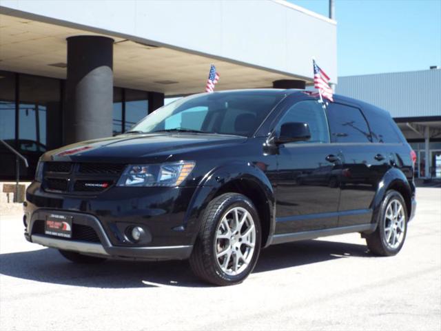 2016 Dodge Journey R/T for sale in Killeen, TX