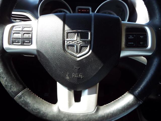 2016 Dodge Journey R/T